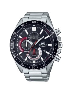 h2Casio Edifice Classic Cronografo EFV 620D 1A4VUEF h2pAspire a lo mejor con el clasico cronografo de la gama EDIFICE con una c