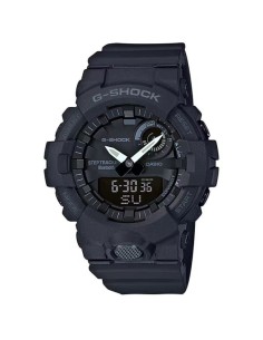 ph2Casio G Shock G SQUAD GBA 800 1AER h2pG SQUAD G SHOCK la marca de relojes en busqueda continua de la fusion de la cultura mu