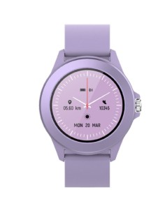 ph2Forever Smartwatch Colorum CW 300 h2ulliEl Smartwatch Forever Colorum es un reloj inteligente con una pantalla IPS de 122 y 