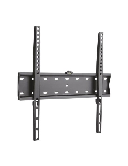 pAISENS 8211 Soporte eco ultra delgado para monitor TV 40kg de 328221 558221 Fabricado con acero de alta resistencia y pintado 