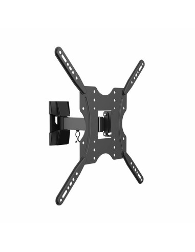 pul liSoporte eco giratorio inclinable para monitor TV 30kg 2 pivotes de 328221 558221 li liFabricado con acero de alta resiste