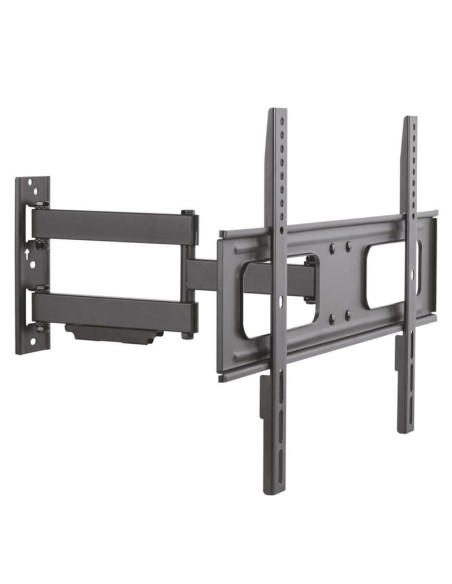 pAISENS 8211 Soporte eco giratorio inclinable y nivelable para monitor TV de 378221 708221 Fabricado con acero de alta resisten