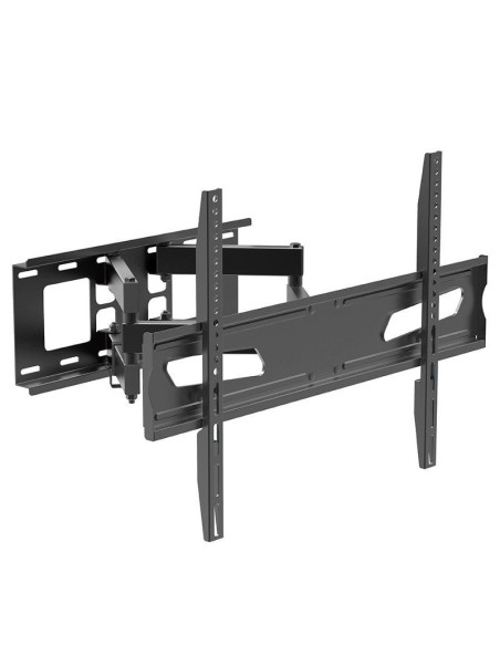 ppSoporte de pared extensible para TV ppAdecuado para sujetar televisores de 32 a 70 ppPermite variar tanto la distancia de vis