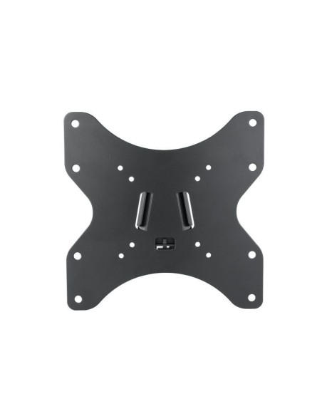 pul libEspecificaciones b li liPantallas soportadas 23 42 li liCompatible con VESA 75x75 100x100 200x100 y 200x200 li liPeso ma