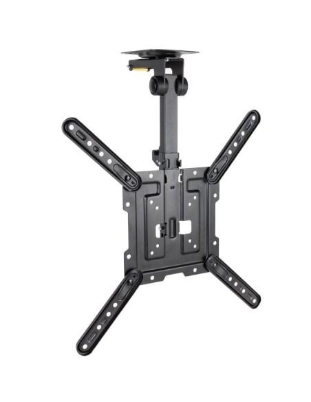 h2Soporte de Techo para Pantallas 23 55 Negro h2divpbr ph2Especificaciones h2pulliPantallas soportadas 23 55 liliCompatible con