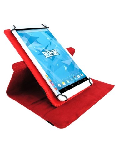 pTe presentamos la funda Universal CSGT de 3go la mas elegante y resistente proteccion para tu Tablet de 108221 En su interior 