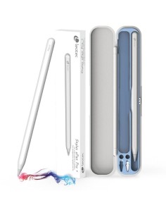 p ph2Leotec Stylus ePen Pro h2Nuevo stylus con carga magnetica para iPad y iPad Probrul li90mAh li liON OFF TaCTIL li liPUNTA D