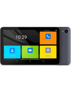 h2Tablet SPC Gravity 3 4G Senior Edition 1035 h2divIPS 64GB4GB Camara Frontal5MP Trasera Android 11 Negro divdivbr divh2Especif