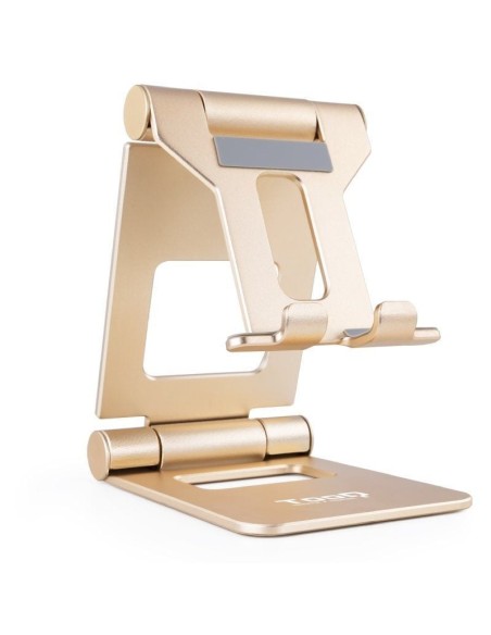 h2Soporte de sobremesa ajustable para telefono tablet hasta 108221 h2divbr divdivh2Especificaciones h2pulliFabricado en aleacio