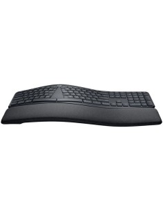 ph2MEJOR EXPERIENCIA DE ESCRITURA h2Presentamos el ERGO K860 un teclado partido ergonomico disenado para disfrutar de una postu