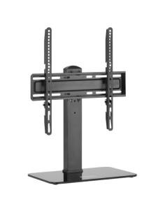 h2AISENS 8211 Soporte de Mesa ECO Giratorio para Monitor TV 40Kg de 32 55 Negro h2divpAISENS 8211 Soporte de mesa eco giratorio