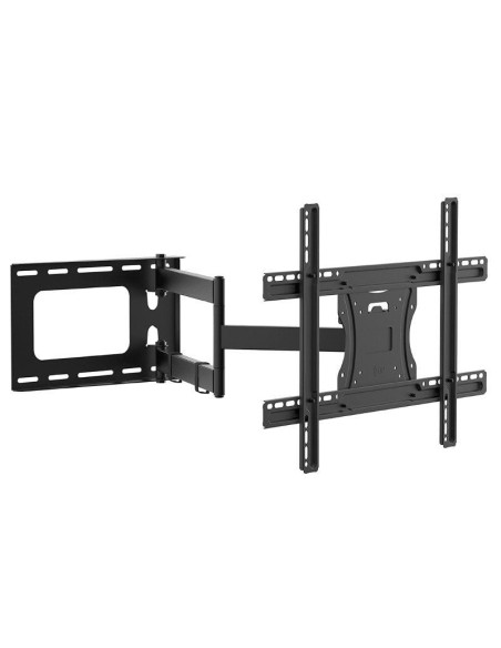 ppSoporte de pared extensible para TV ppAdecuado para sujetar televisores de 17 a 60 ppPermite variar tanto la distancia de vis