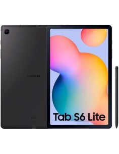 divh2Cambia tu forma de tomar notas h2pGalaxy Tab S6 Lite es tu companero portatil ideal para tomar notas La nueva Tab S6 Lite 