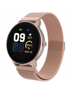 ph2Reloj inteligente Forever ForeVive 2 Slim SB 325 negro h2El reloj inteligente mas popular de Forever ForeVive2 en version Sl
