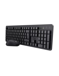 p ph2TKM 360 h2h2Pack teclado y raton inalambricos y silenciosos h2Pack de teclado y raton inalambricos y silenciosos para trab