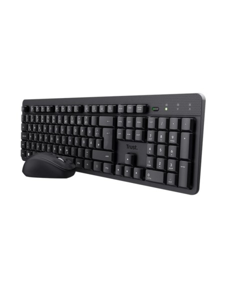p ph2TKM 360 h2h2Pack teclado y raton inalambricos y silenciosos h2Pack de teclado y raton inalambricos y silenciosos para trab