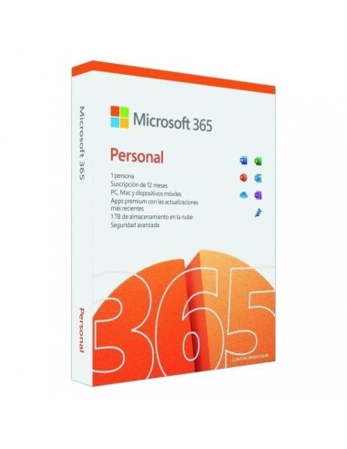 ppAprovecha al maximo tu suscripcion anbsp365nbspcon aplicaciones premium de Office almacenamiento adicional en la nube segurid