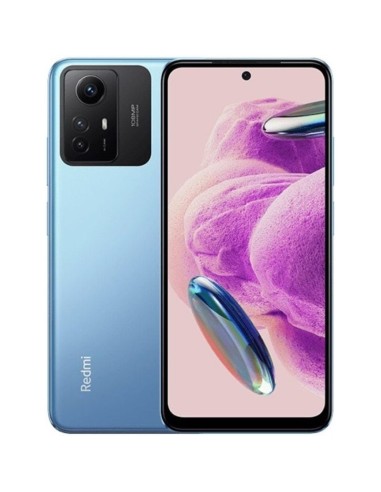 p ph2XIAOMI REDMI NOTE 12S h2pCamara principal profesional de 108MP 90Hz FHD AMOLED DotDisplay Carga rapida de 33W pulliPantall