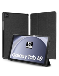 ppProtege tu nueva Galaxy Tab A9 de 87 con la funda Shock Case de SUBBLIM disenada para brindar seguridad constante Esta span s