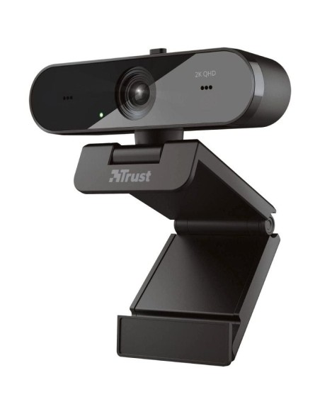 pph2Webcam QHD h2 ppWebcam 2K QHD de alta calidad con enfoque automatico microfonos duales y filtro de privacidad ph2Llamadas c