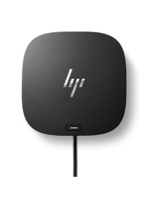 ph2Base HP USB C G5 h2pConecta tu portatil con USB C a tus monitores accesorios y redes cableadas con la elegante versatil y pr