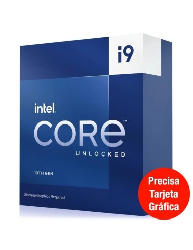 p pul li h2Esencial h2 li liEspecificaciones de exportacion li liColeccion de productos Procesadores Intel Core8482 i9 de 13749