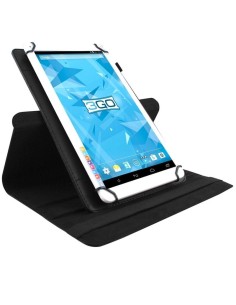 pTe presentamos la funda Universal CSGT de 3go la mas elegante y resistente proteccion para tu Tablet de 108221 En su interior 