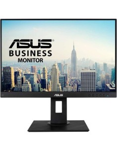 p ph2Monitor profesional ASUS BE24WQLB 24 pulgadas 2418221 16 10 1920x1080 IPS Sin marco Kit de montaje Mini PC Antiparpadeo Lu