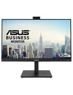 p ph2Monitor para videconferencias ASUS BE279QSK 27 pulgadas Full HD IPS Sin marco Camara web Full HD Matriz de microfonos Alta