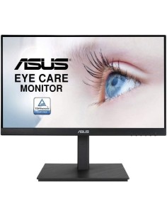 p ph2Monitor Eye Care ASUS VA229QSB 215 pulgadas FHD Full HD 1920 x 1080 Sin marco 75 Hz Adaptive Sync FreeSync8482 DisplayPort