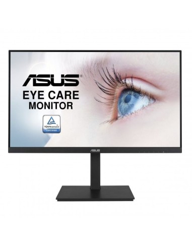 ph2Monitor Eye Care ASUS VA24DQSB 238 pulgadas Full HD IPS Sin marco 75 Hz Adaptive Sync Filtro de luz azul Antiparpadeo Ergono