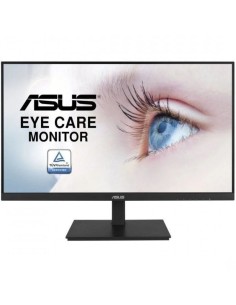 ph2Monitor ASUS Eye Care VA27DQSB 27 pulgadas FHD 1920 x 1080 IPS Sin marco 75 Hz Adaptive Sync DisplayPort HDMI Eye Care Filtr