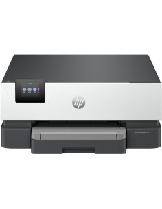 ph2Impresora HP OfficeJet Pro 9110b h2La impresora de inyeccion de tinta profesional a color para oficinas y plantillas hibrida