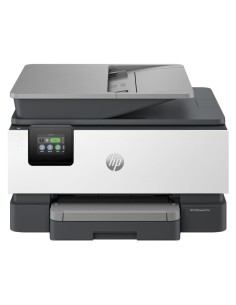 ph2Impresora multifuncion HP OfficeJet Pro 9120b h2La impresora profesional de inyeccion de tinta a color para oficinas distrib