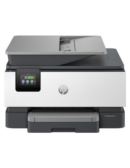 ph2Impresora multifuncion HP OfficeJet Pro 9120b h2La impresora profesional de inyeccion de tinta a color para oficinas distrib