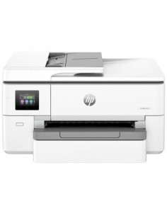 h2Impresora multifuncion HP OfficeJet Pro 9720e de formato ancho h2divDale la bienvenida a la impresora profesional de inyeccio