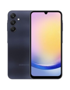 p ph2Definiendo la simplicidad en el diseno h2pEl Galaxy A25 5G se deshace de componentes innecesarios y resalta la esencia de 