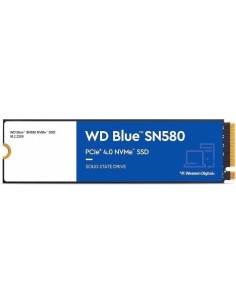 ph2Haz volar tu imaginacion h2brHaz volar tu imaginacion con el WD Blue8482 SN580 NVMe SSD que cuenta con tecnologia PCIe Gen 4