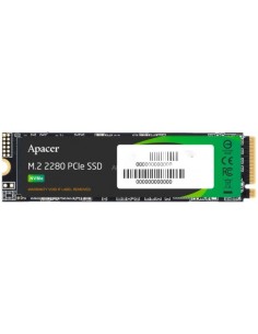 p ph2Rendimiento de alta velocidad para todos h2Este SSD adopta una interfaz PCIe TM Gen3 x4 y memoria Flash 3D Tambien cumple 