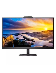 ph2Colaboracion simplificada h2Este monitor Philips esta disenado para entornos de trabajo remoto La webcam integrada de 5 MP o