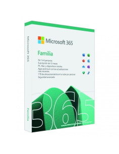 ph2Maximiza el potencial de todo el mundo con Microsoft 365 Familia h2Obten seguridad digital almacenamiento seguro en la nube 