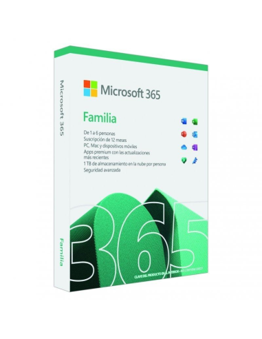 ph2Maximiza el potencial de todo el mundo con Microsoft 365 Familia h2Obten seguridad digital almacenamiento seguro en la nube 
