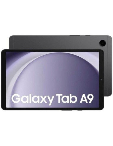 ph2Clasica y contemporanea h2pElegante y con un toque muy especial Galaxy Tab A9 Tab A9 presentan un diseno estilizado con un c