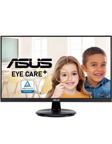 h2ASUS VA24DQF Eye Care Gaming Monitor 238 inch viewable IPS Full HD h2divpulliDiseno sin marco Full HD 1920x1080 de 238 pulgad