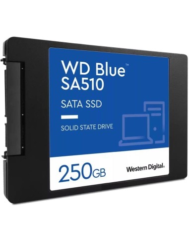 p ph2WD Blue SA510 SATA SSD 258221 7mm cased Eleva tu creatividad h2Da nueva vida a tu PC para que puedas impulsar tu trabajo y