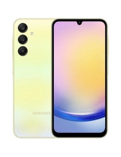 ph2Definiendo la simplicidad en el diseno h2pEl Galaxy A25 5G se deshace de componentes innecesarios y resalta la esencia de su