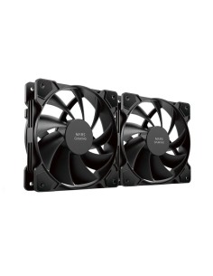 p ph2KIT DE VENTILADORES PWM MF PWMX2 h2Ventilacion superior y silencio absoluto con diseno aerodinamico rodamientos de fluido 
