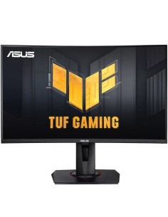 p ph2Monitor gaming curvo TUF Gaming VG27VQM 27 pulgadas Full HD 240 Hz h2pbTUF Gaming VG27VQM bes un monitor de juegos curvo F