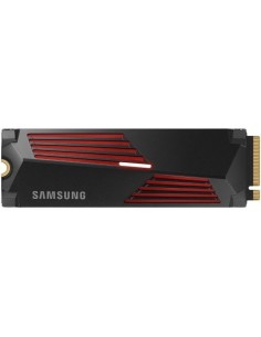 ph2990 PRO con disipador termico PCIe40 SSD NVMe de 4TB h2ulliDisenado para entusiastas de la tecnologia jugadores inexpertos y