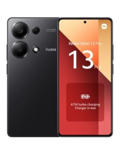 p ph2Xiaomi Redmi Note 13 Pro h2pCada toma iconicabr pp pulliCamara OIS de 200MP liliCarga turbo de 67W liliPantalla AMOLED FHD